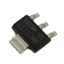 Order AMS1117 5V Low Voltage Dropout Regulator