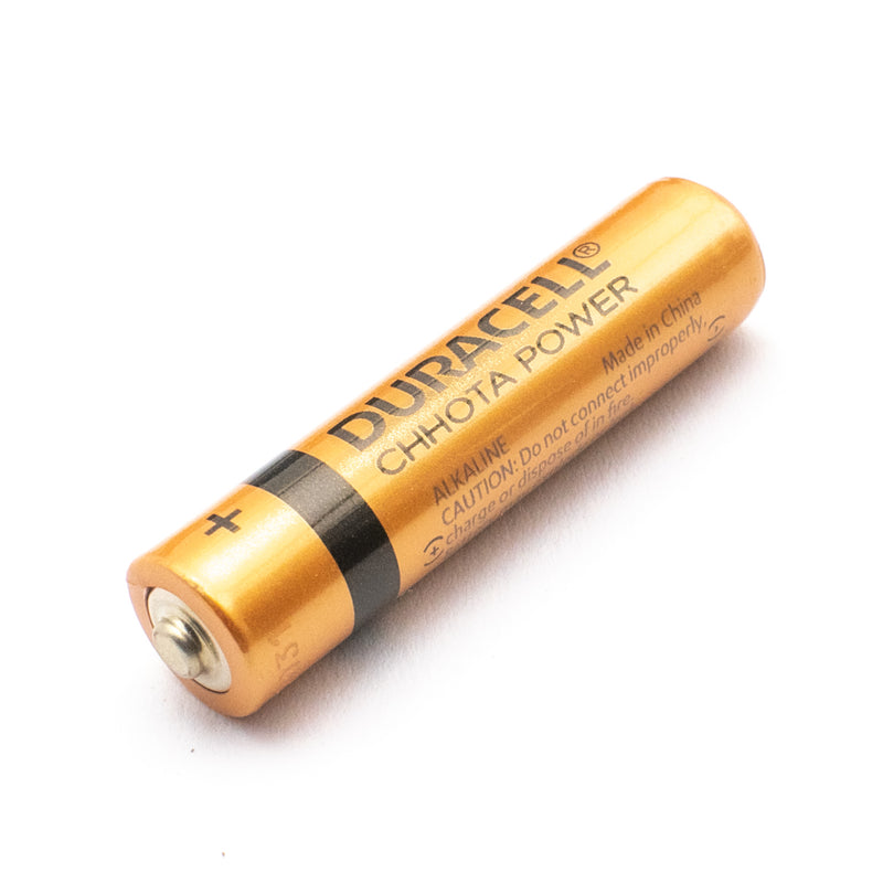 Duracell chhota sale power aa
