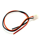 2 Pin - Molex CPU 3.96mm Female Connector KK396 with Wire