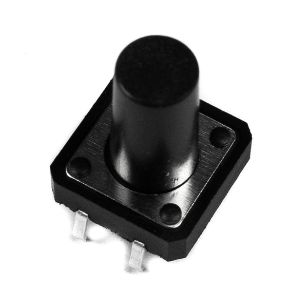 12x12x15mm Tactile Push Button Switch
