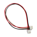 Buy 3 pin female jst ph style connector 