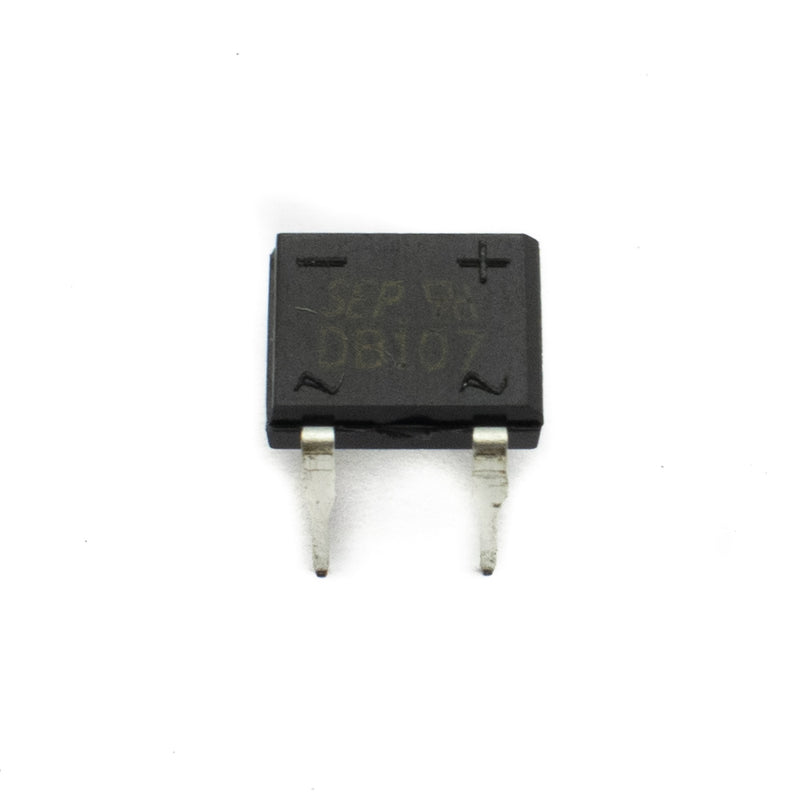 DB107 1A 1000V Bridge Rectifier Diode IC