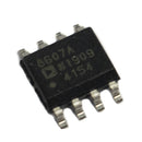 Ad8607, Dual Operational Amplifier, 400 kHz, 0.1 V/µs, 1.8V to 5V, SOIC, 8 Pins