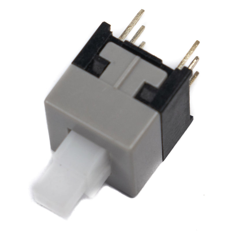 VTR Push Button