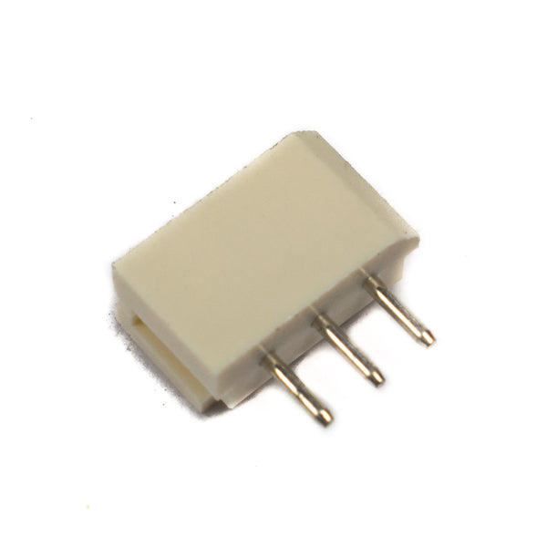 Molex 5264 3 Pin 2.5mm Pitch Male Connector