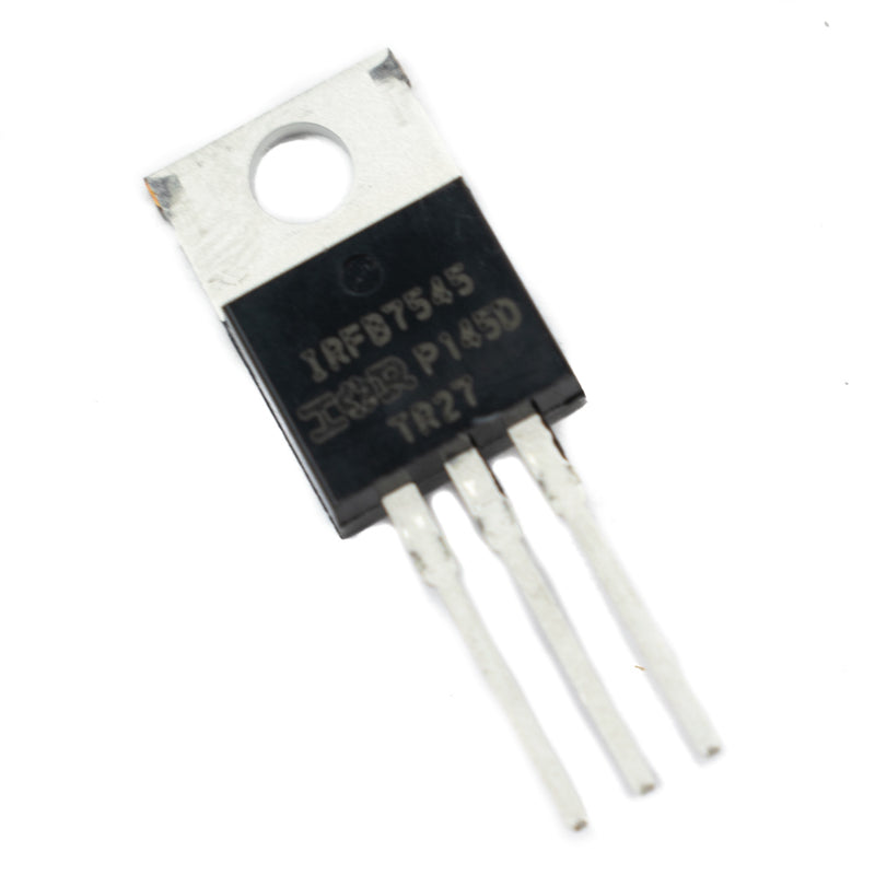Infineon IRFB7545 N-Channel MOSFET