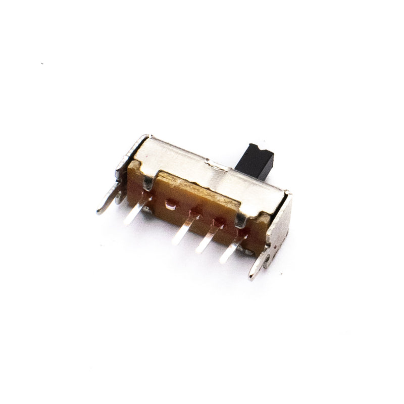Shop 3 position Slide Switch 4 Pin
