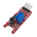 Flame sensor Module