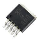 LM2576-ADJ Stepˆ’Down Switching Regulator (SMD)