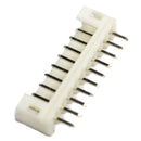 10 Pin JST Connector Male - 2.0mm Pitch