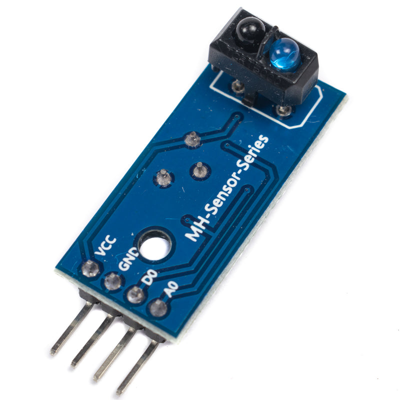 TCRT5000 Line Tracker Module