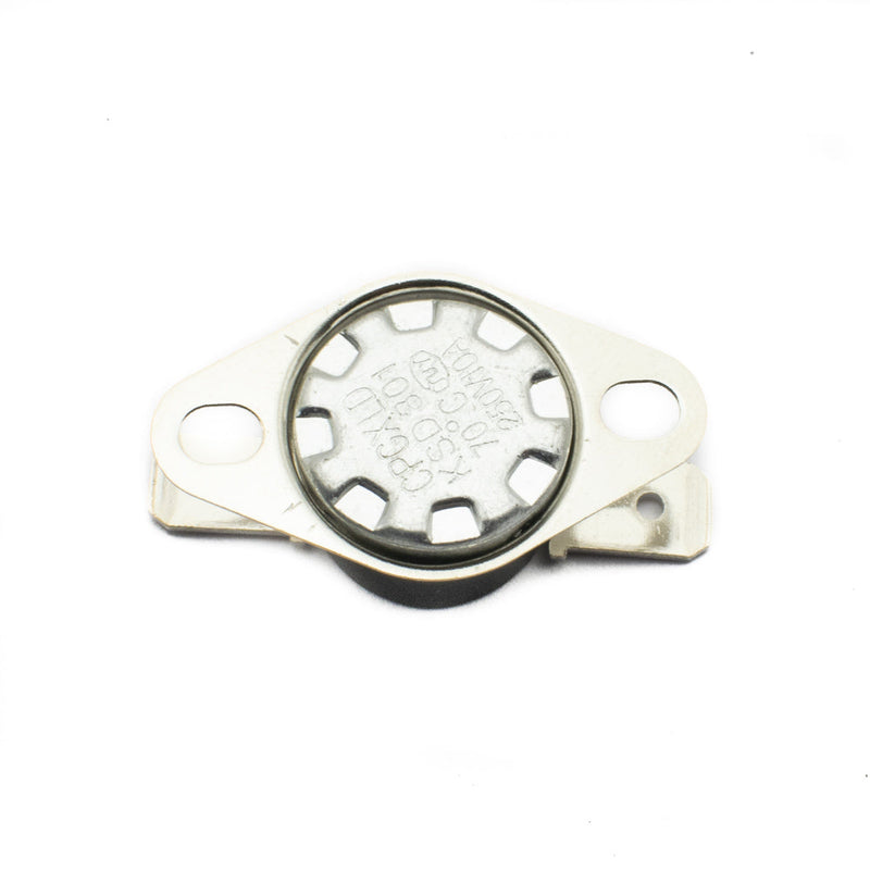 KSD301 Thermostat 70Â°C temperature thermal Switch - Normally Close
