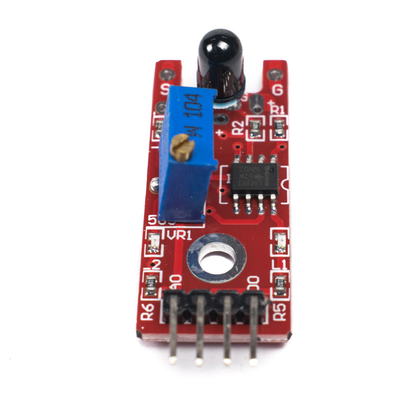 Flame sensor Module