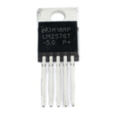 LM2576T-5.0 - 5V 3A Fixed Output Step-Down Switching Regulator TO-220-5