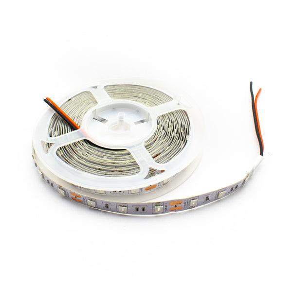 Blue LED Strip 2835 SMD 12V 5 meter (120LEDs/m)