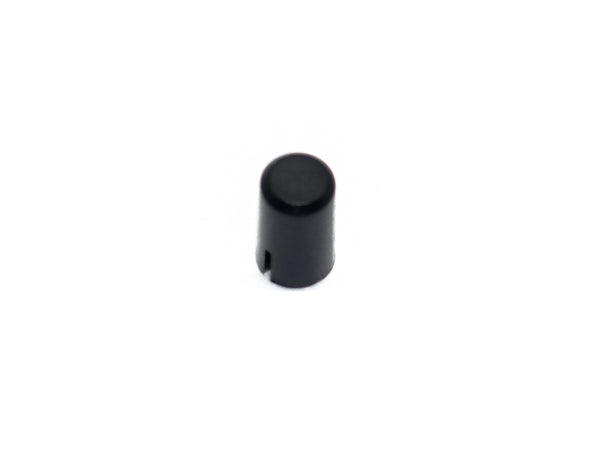 Shop Black Cylindrical Cap for 10xx Tactile Push Button