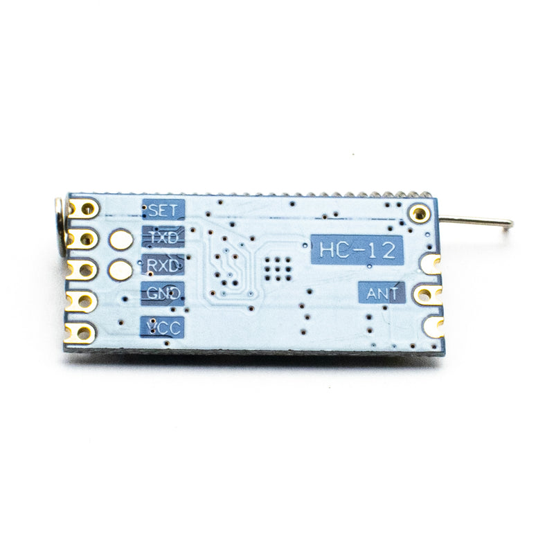 HC12 SI4463 Wireless Serial Port Communication Module