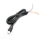 DC Input to Micro USB Cable 1 meter