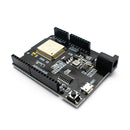 ESP32 WIFI Bluetooth UNO D1 R32 4MB Flash Micro USB Development Board