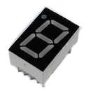 Order 0.56 Inch Single Digit Seven Segment Display (Common Anode)
