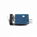 Impact Switch Collision Sensor Module