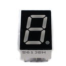 Shop 0.56 Inch Single Digit Seven Segment Display (Common Anode)