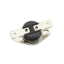 KSD301 Thermostat 70°C temperature thermal Switch - Normally Open