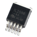 IKSemicon LM2596-5.0 DC-DC Step-Down Fixed Voltage Regulator
