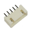Shop 5 Pin JST Connector Male - 2.54mm Pitch