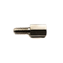 Buy M3 x 6mm+6mm Female to Male Thread