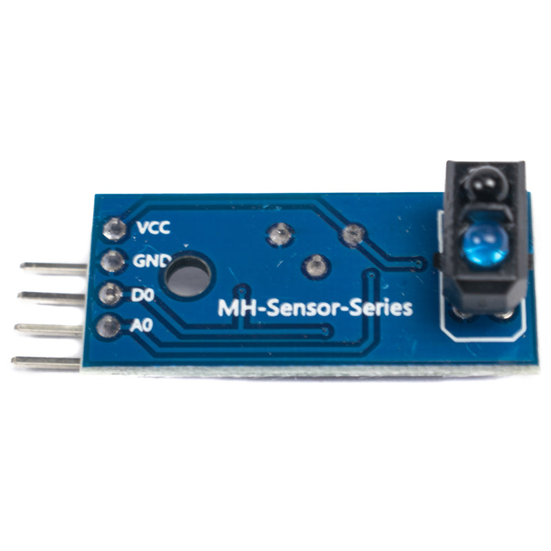 TCRT5000 Line Tracker Module