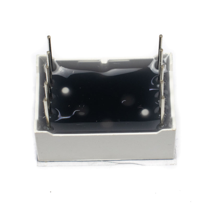 Buy 0.56 Inch Single Digit Seven Segment Display (Common Anode)