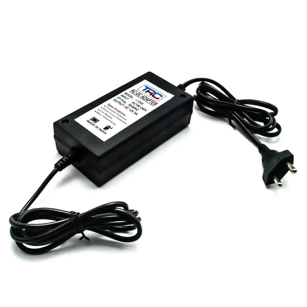 12V 5A 60W SMPS Power Adaptor