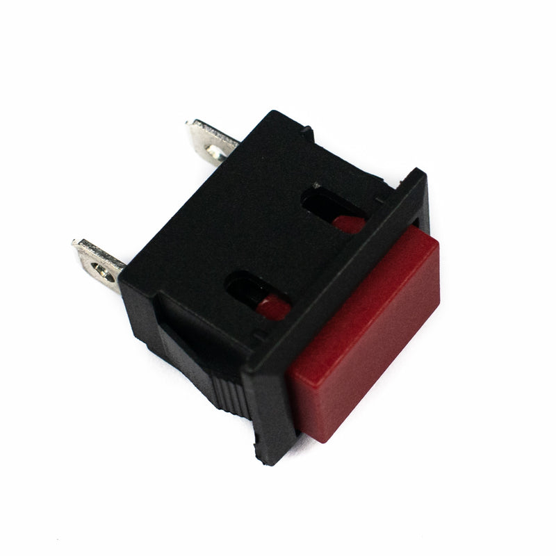 KCD1-101 ON/OFF Switch - Push to On Button