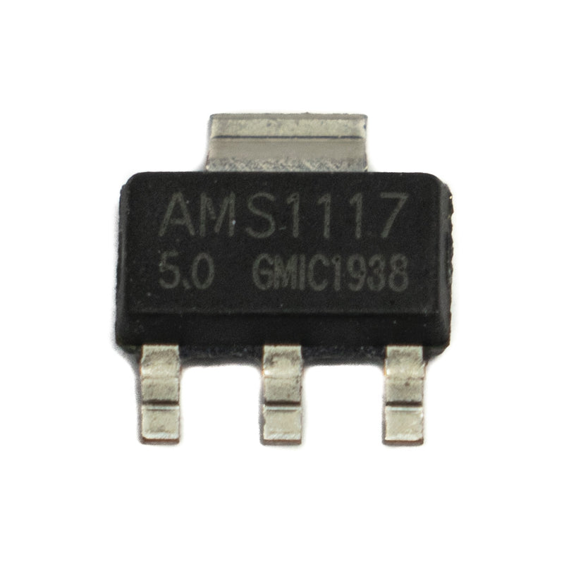 Shop AMS1117 5V Low Voltage Dropout Regulator