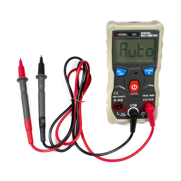 Shop digital multimeter price in india