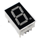 Buy 0.56 Inch Single Digit Seven Segment Display (Common Anode)