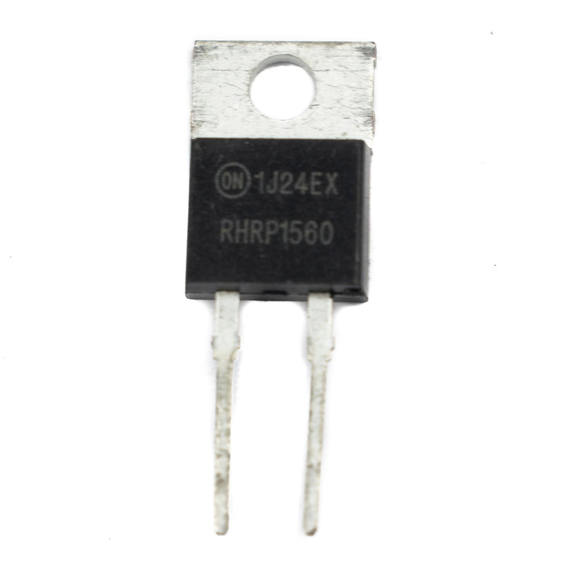 ONSEMI RHRP1560 15A 60V Hyperfast Diode in TO-220 Package