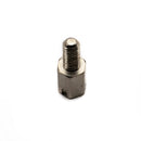 Buy M3 x 6mm+6mm Female to Male Thread
