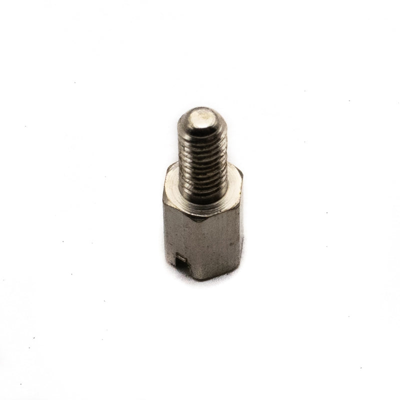 Buy M3 x 6mm+6mm Female to Male Thread