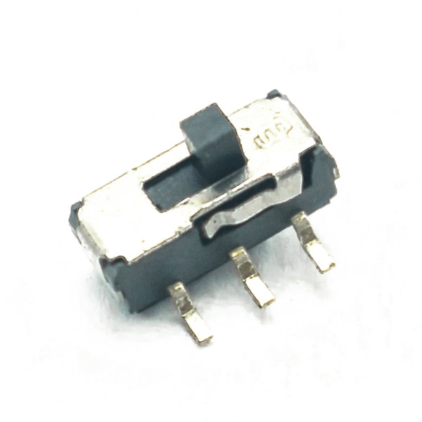 shop dpdt 6 pin slide switch, 