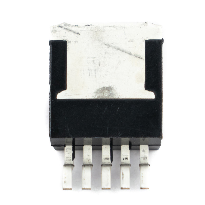 IKSemicon LM2596-5.0 DC-DC Step-Down Fixed Voltage Regulator