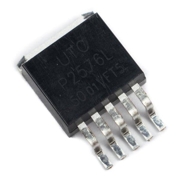 Unisonic Technologies P2576L 5.0V Step-Down Voltage Regulator