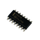 MC14021B 8-Bit Static Shift Register SOIC-16