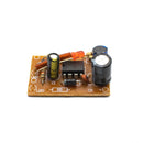 12V to 5V 0.5A Step Down Converter