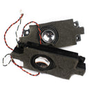 4 ohm 3 Watt Speaker Pair Rectangle Shape