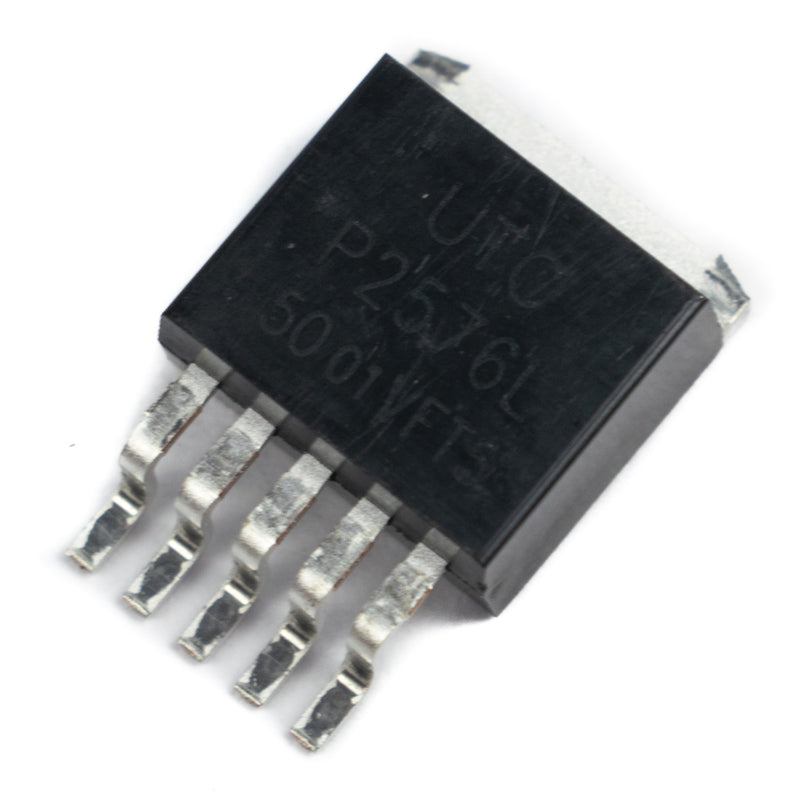 Unisonic Technologies P2576L 5.0V Step-Down Voltage Regulator