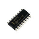 MC14021B 8-Bit Static Shift Register SOIC-16