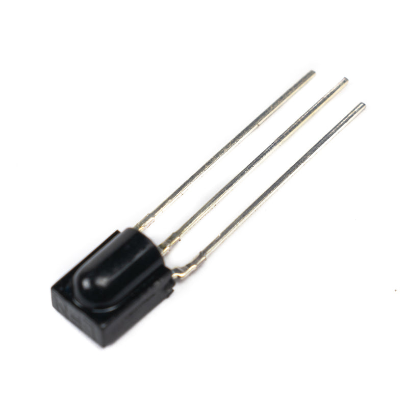 Buy tsop1738 ir receiver circuit