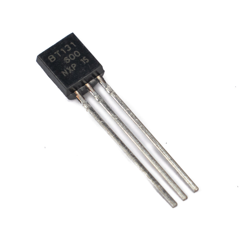 Shop BT131 600V 1A Triac TO-92 DIP